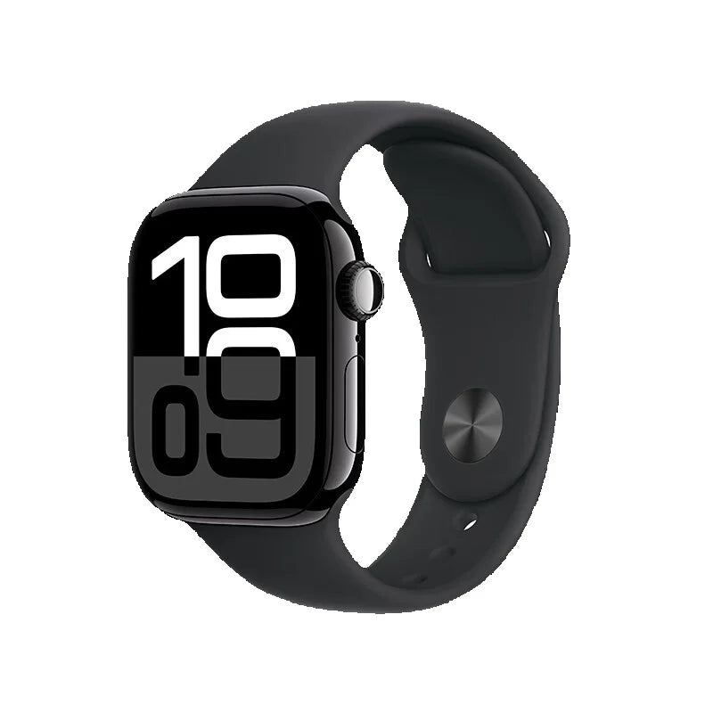 Apple Watch Series 10 2024 nuovo smartwatch originale GPS 46mm 42mm iOS.