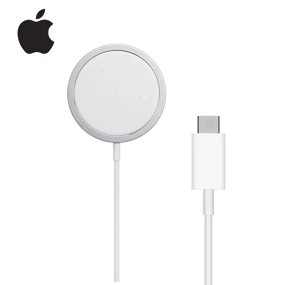 Adattatore di Alimentazione USB-C Originale da 20W per iPhone 16 15 14 13 Mini Pro Max, Caricabatterie rapido Type C per Apple, Cavo per iPhone X 11 12 Plus.